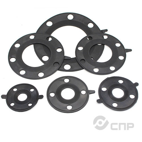 Фланцевые прокладки в Москве